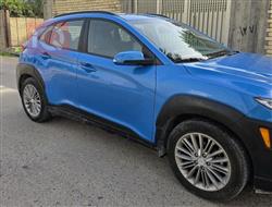 هيونداي كونا